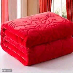 Thick 3D Blanket