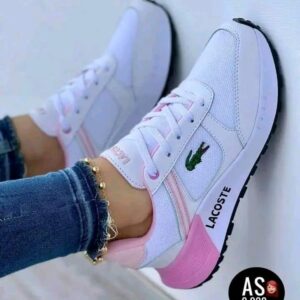 Sneakers (Lacoste)