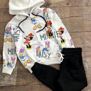 Kiddies Character Tracksuits