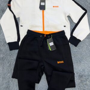 Track Suits (Boss)