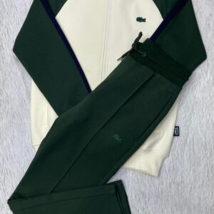 Track Suit (Lacoste)