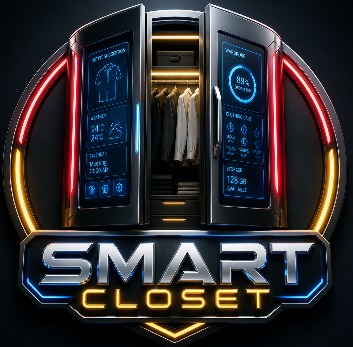 Smart-Closet